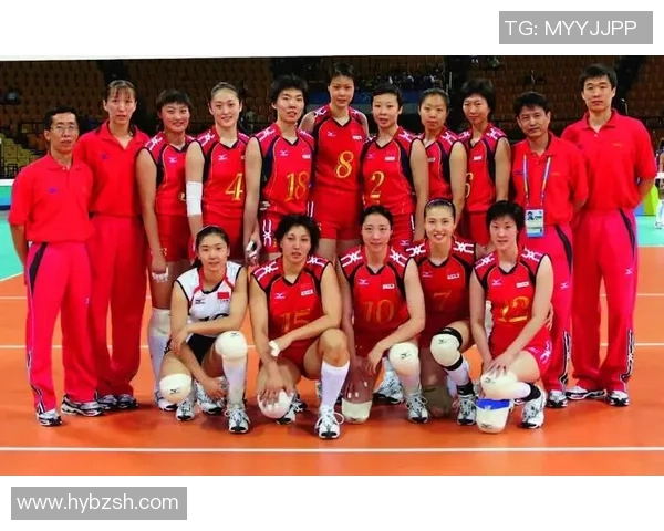 北京排球队的拼搏之路：城市联赛背后的故事与荣耀