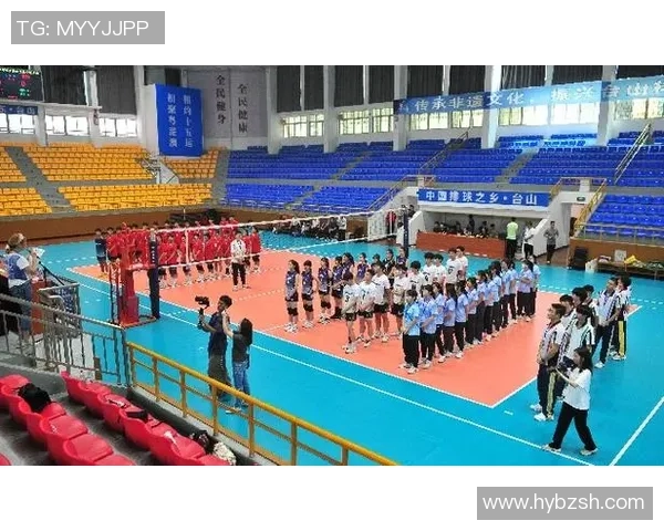 权威发布：2023年排球节奏实力榜单全面解析与前瞻