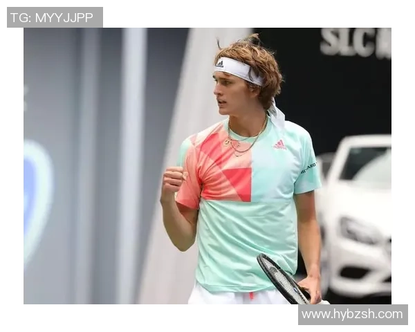 杨强专访：从青涩少年到网球巨星的奋斗与成长之路