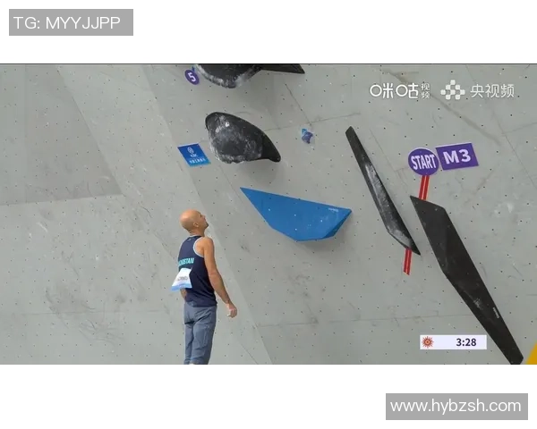 杭州攀岩队实力对比深度解析及未来发展趋势探讨