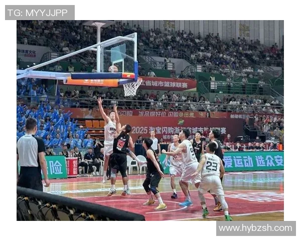 杭州篮球队速度之美：探索快速进攻与团队配合的完美结合