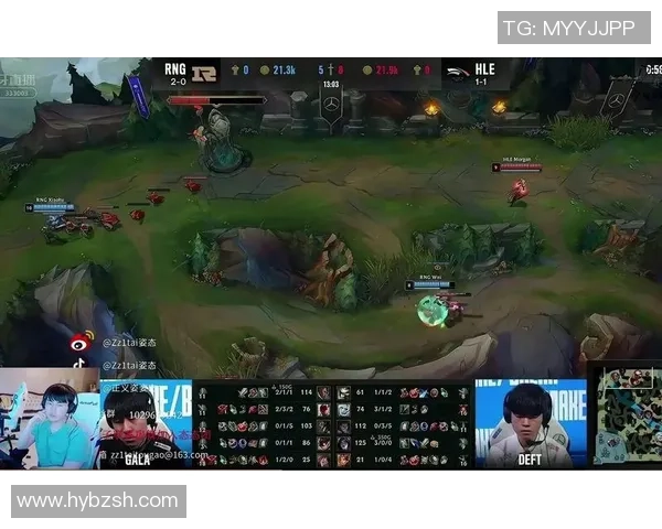 赛后复盘：RNG与WE对决中的个人能力分析与表现评估