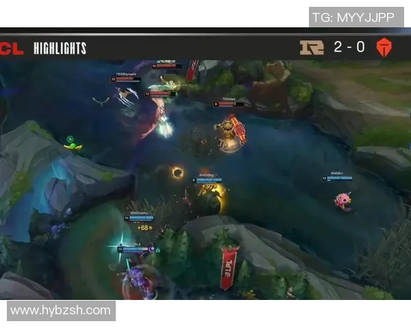 RNG与TES精彩对决全场回放分析与战术解读