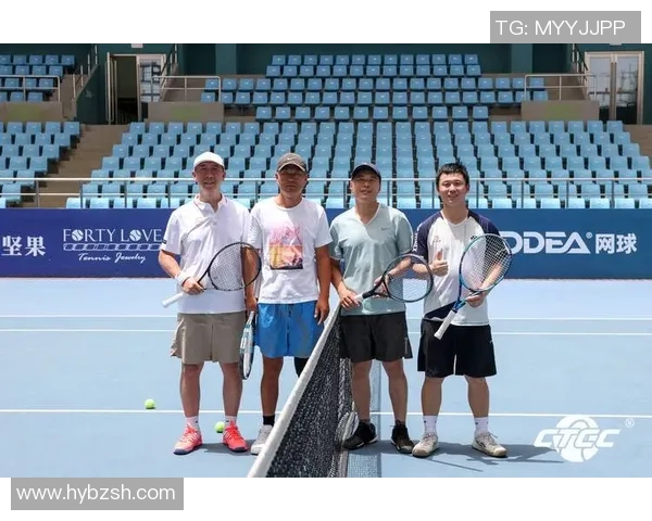 上海网球队在奥运会的转型与崛起之路探索与挑战并存的全新篇章