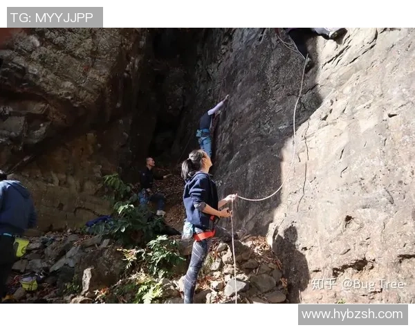 专访攀岩大师杨伟揭秘成功背后的心路历程与技巧分享 专访攀岩大师杨伟揭秘成功背后的心路历程与技巧分享