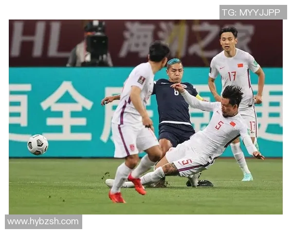 中国队迎战关岛队足球世预赛激战即将开启全力争胜展现实力 中国队迎战关岛队足球世预赛激战即将开启全力争胜展现实力