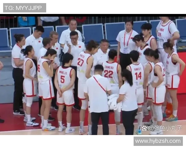 中国女篮与朝鲜女篮对阵名单及球员分析全解读