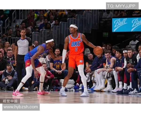 亚历山大单场50分零罚球助雷霆逆转卫冕冠军展现绝佳状态