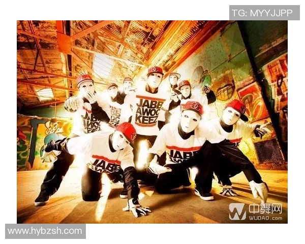 广州街舞队的节奏分析与表现评估：优缺点全解析